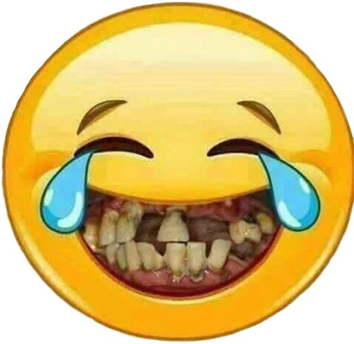 мультфильм улыбаться зуб