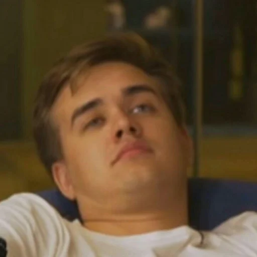 Sticker olsiolsi - 1