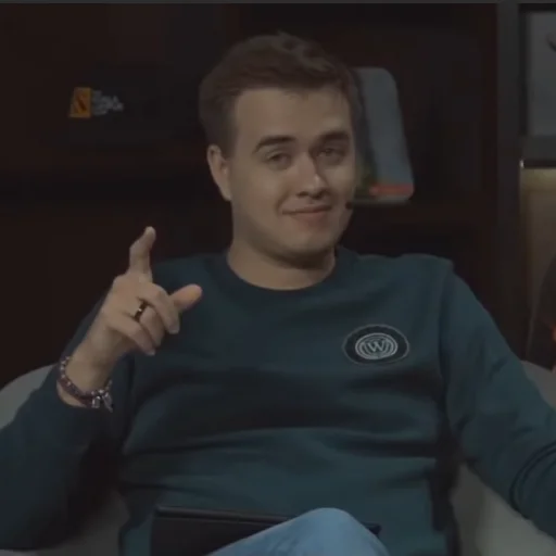 Sticker olsiolsi - 1