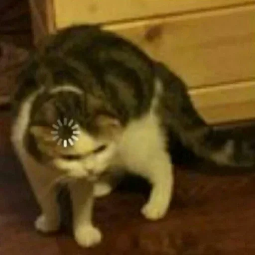 Стикер Ноилс :: @fStikBot - 5