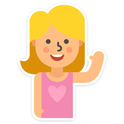 Оля (@TgSticker) - 