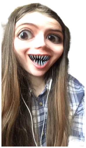 Стикер olyaaaaaaaaaaaaa - 1