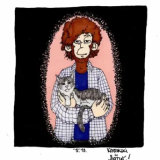 Sticker Q.JAY163 MELON MUSIC by @stqrapp - 6