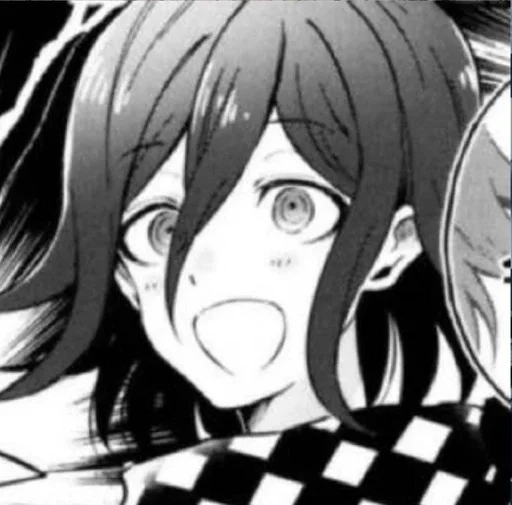 sketch cartoon anime