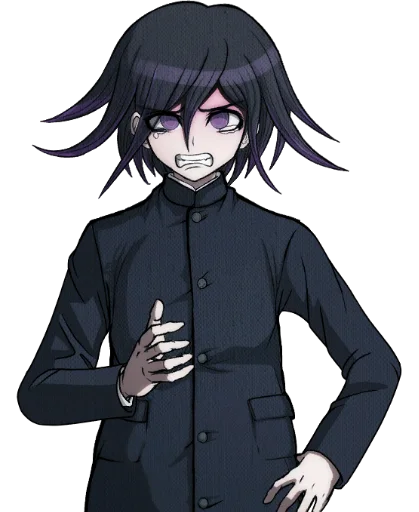 Стикер omakoki - 1