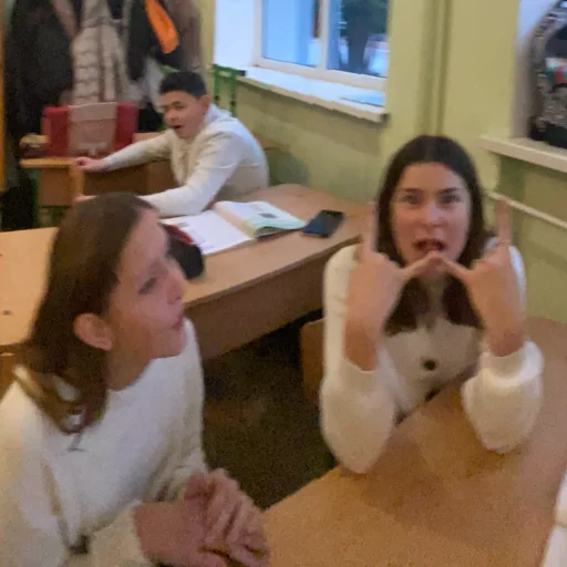 Стикер omaygyd - 1