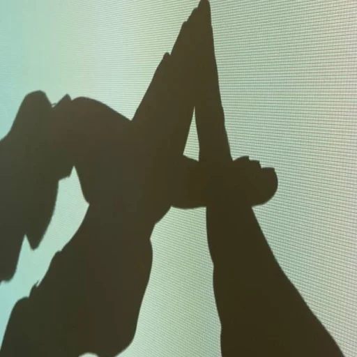 Стикер omaygyd - 1