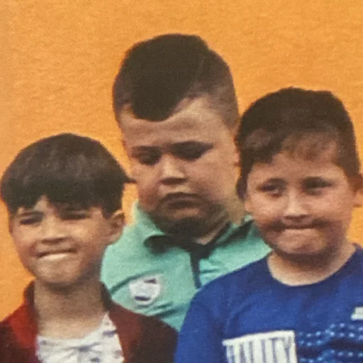 Стикер omaygyd - 1