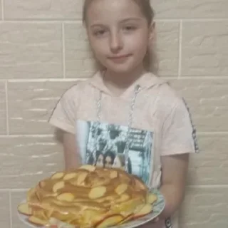 Стикер 😋 - 7