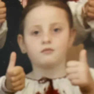 Стикер 😋 - 9