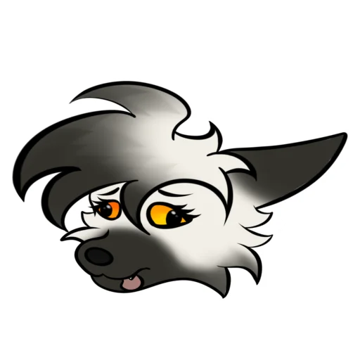 Sticker omega_by_protocock - 1