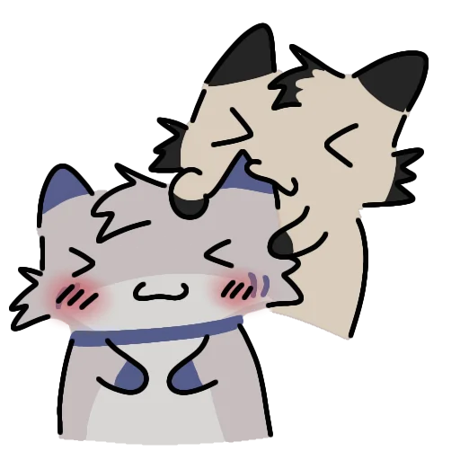 Sticker omega_by_protocock - 1