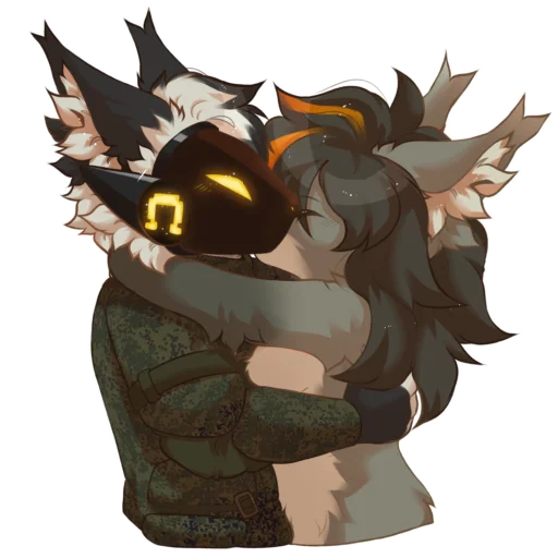 Sticker omega_by_protocock - 1