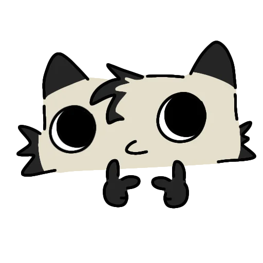 Sticker omega_by_protocock - 1