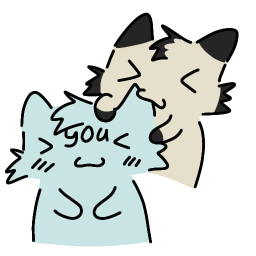 Стикер omega_by_protocock - 1