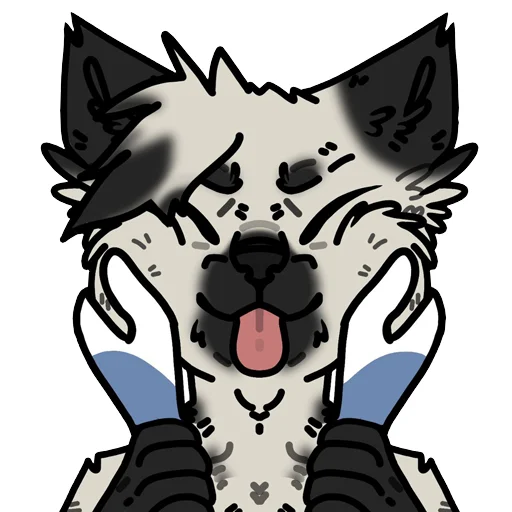 Sticker omega_by_protocock - 1