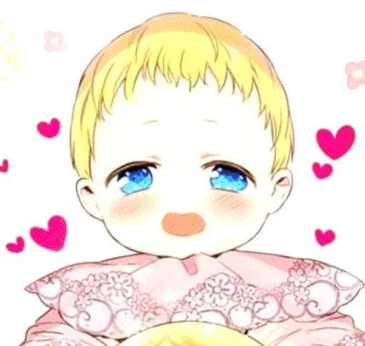 Стикер omega_numberone - 1