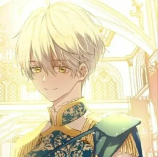 Sticker Однажды я стала принцесой - 11