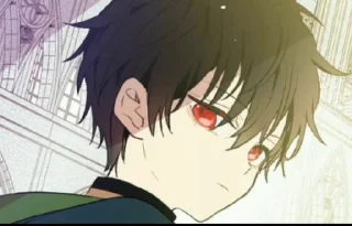 Sticker Однажды я стала принцесой - 6