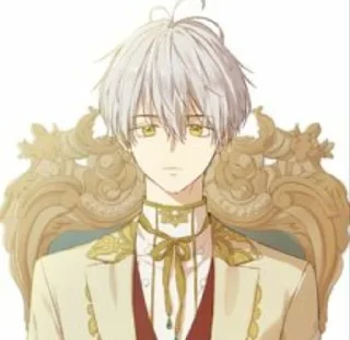 Sticker Однажды я стала принцесой - 7