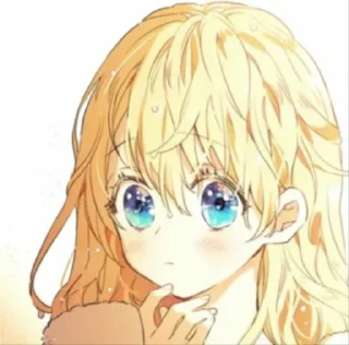 Sticker Однажды я стала принцесой - 8