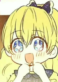 Sticker Однажды я стала принцесой - 5