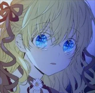 Sticker Однажды я стала принцесой - 9