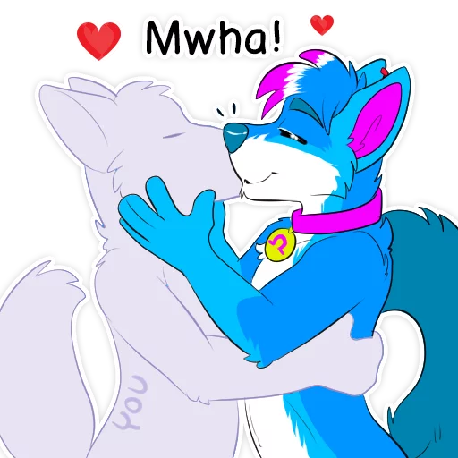 клипарт млекопитающее мультипликация