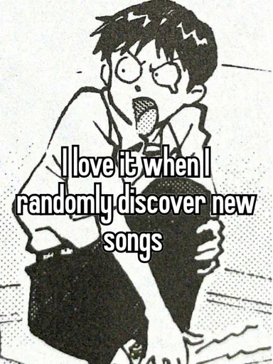 Стикер omeglecore - 1