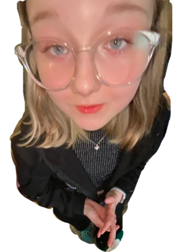 Sticker треш пов жиза - 5