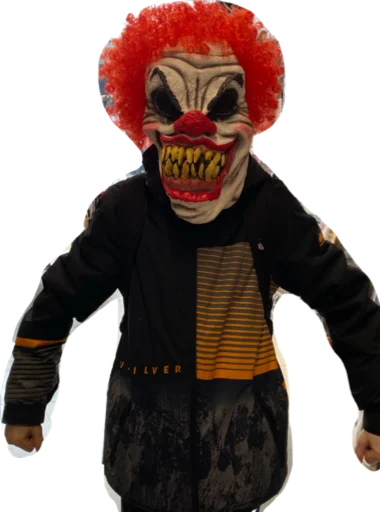 Sticker треш пов жиза - 4