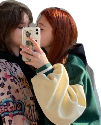 Sticker треш пов жиза - 2