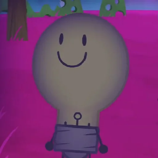 Стикер omgalightbulb - 1