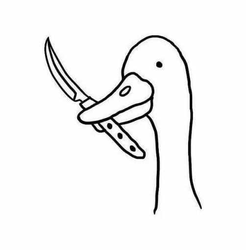 Sticker а это что¿¡ :: @ggukzlut - 3