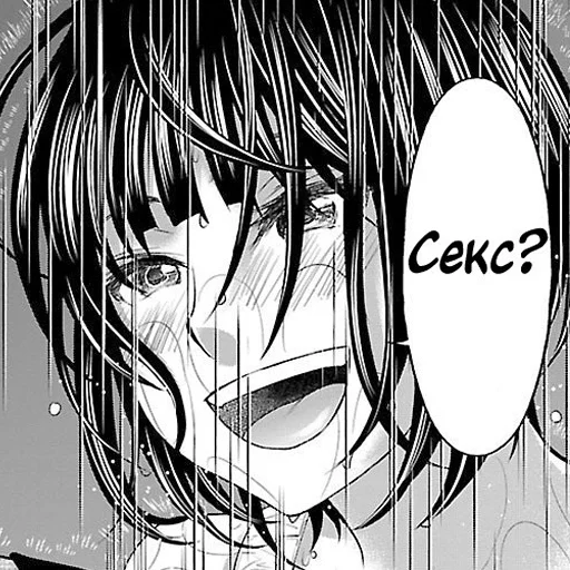 anime sketch cartoon