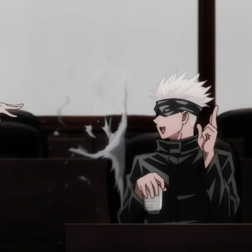 Sticker omgojonie - 1