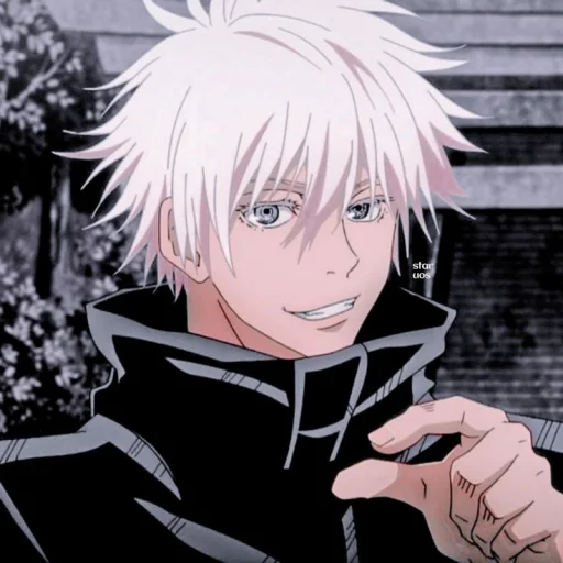 Sticker omgojonie - 1