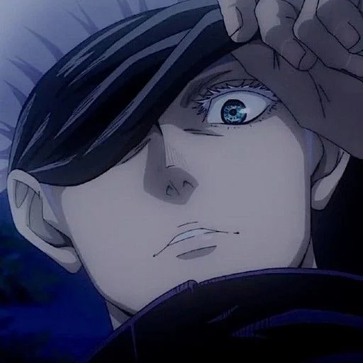 Sticker omgojonie - 1