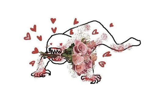 Sticker omgsttikkers - 1