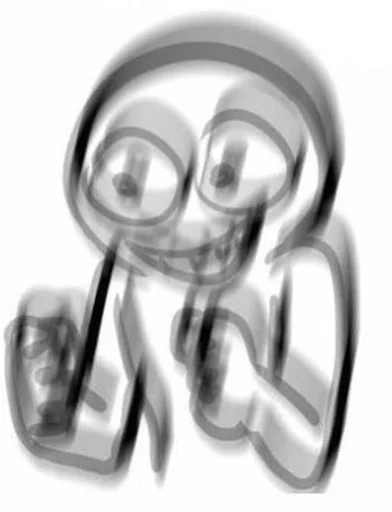 Sticker omgsttikkers - 1