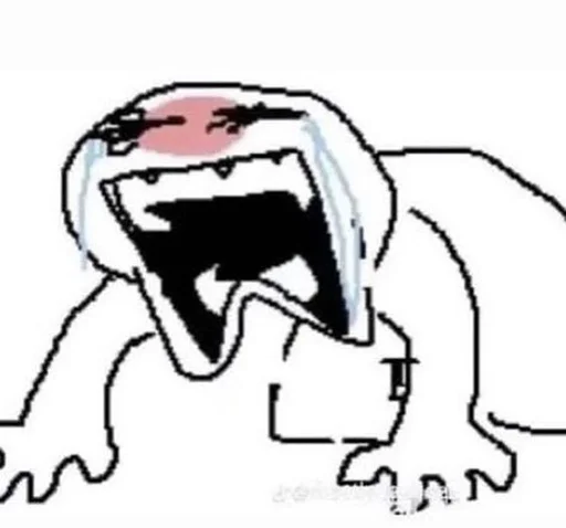 Стикер omgsttikkers - 1