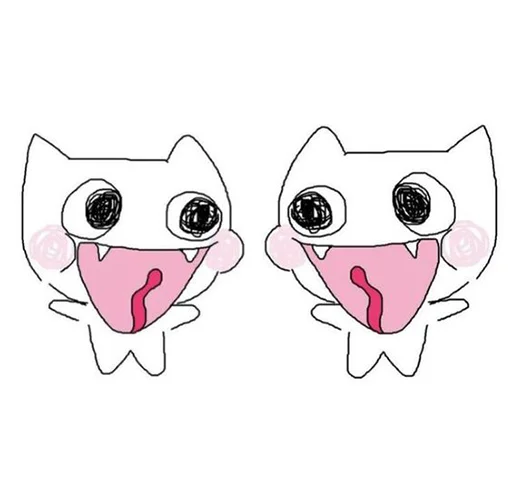 Sticker omgsttikkers - 1