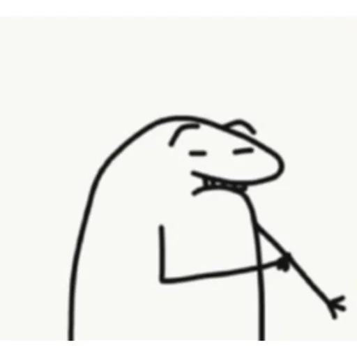 эскиз рисование линейное искусство