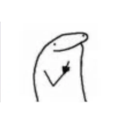 эскиз рисование линейное искусство