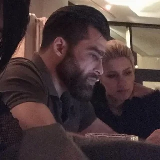 Sticker Gigachad - 7