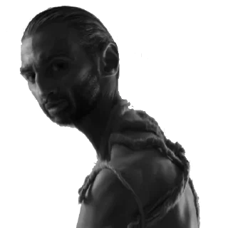 Sticker Gigachad - 0