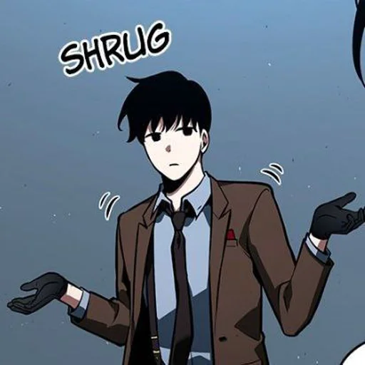 omniscient readers - 