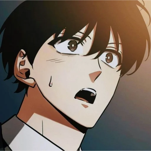 Стикер omniscient_readrer - 1