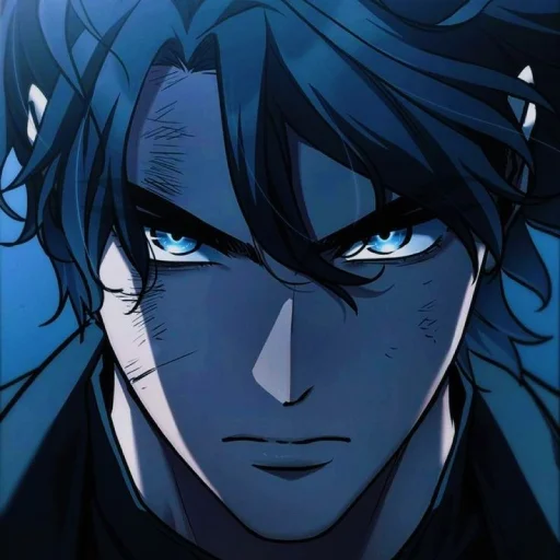 Стикер omniscient_readrer - 1