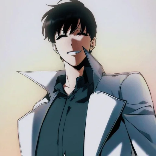 Стикер omniscient_readrer - 1